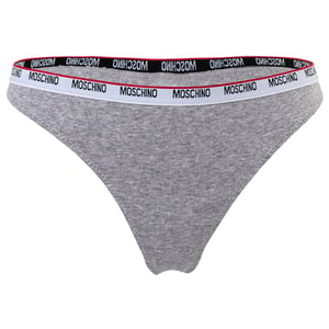 Moschino String Slip