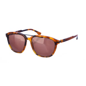 Rechthoekige zonnebril AB12310 unisex