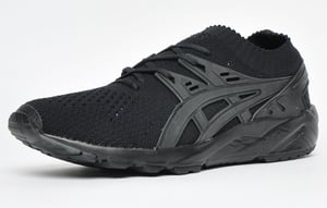 Asics Tiger Gel-Kayano Trainer Knit Heren
