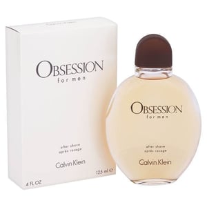 Calvin Klein Obsession For Men Edt Spray125 ml.