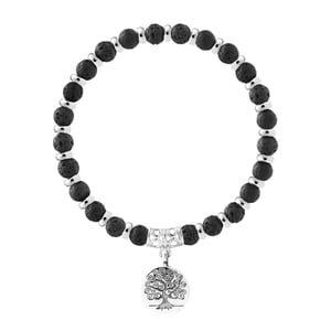 Armband Zilver Sterling 925 Bedford Park-Fordham-North