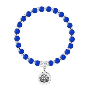 Armband Zilver Sterling 925 Rush