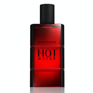 Davidoff Hot Water Edt Spray 60ml.