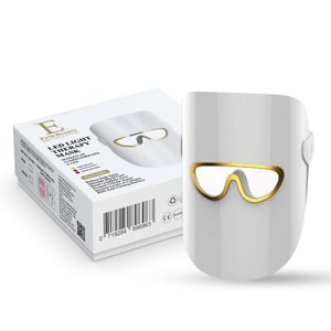 LED LICHTTHERAPIE MASKER