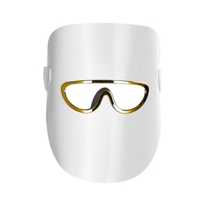 LED LICHTTHERAPIE MASKER