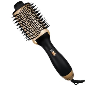 ALL IN ONE PROFESSIONELE HAARSTILLEERBRUSH