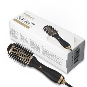 ALL IN ONE PROFESSIONELE HAARSTILLEERBRUSH