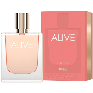 Hugo Boss Alive Edp Spray 50ml.