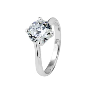 DIADEMA - Ring - Black Night Collectie
