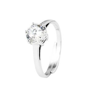 DIADEMA - Ring - Love Jewelry Collectie