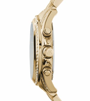 Michael Kors dames Blair chronograaf horloge MK5166