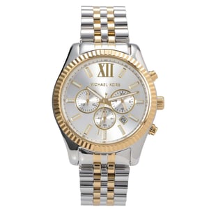 Michael Kors Lexington herenhorloge MK8344