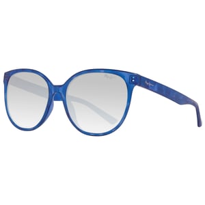 Pepe Jeans Vrouwen Zonnebril  Blauw