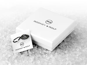 Armband Zilver Sterling 925 Tripoli