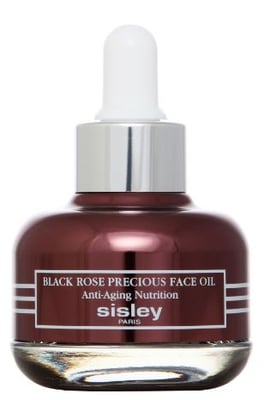 Sisley Black Rose Precious Face Oil 25ml.