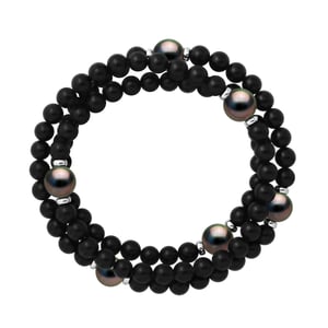 Armband Zilver Sterling 925 Chiang Mai