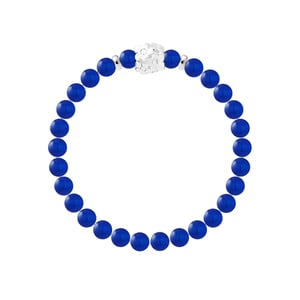 Armband Zilver Sterling 925 Irkoutsk