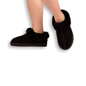 Aus Wooli Australia Unisex Schapenvacht Traditionele Enkelpantoffels