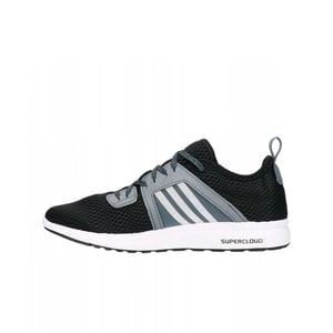 Adidas Durama Vrouw Zwart Hardlooptrainers
