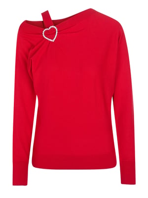 Liefdevolle Moschino trui