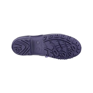 Cotswold Sandringham Buckle-Up Womens Wellington Boots (Paars)