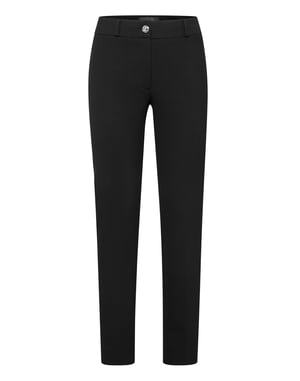 Broek Iconic Plein