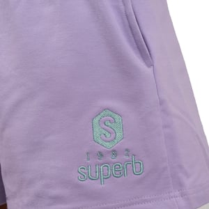 BeHappy SUPERB Korte Vrouwenbroek