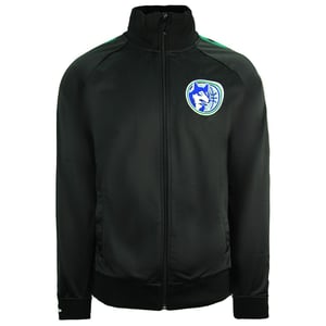 Mitchell & Ness Minnesota Timberwolves Heren Track Jacket
