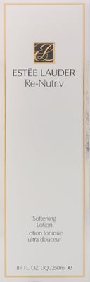 E.Lauder Re-Nutriv Softening Lotion 250ml.