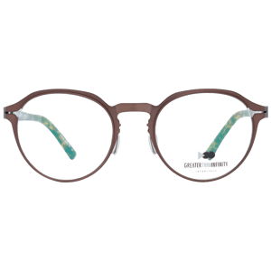 Greater Than Infinity Optical Frame GT049 V04 49