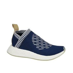 Adidas NMD CS2 PK Heren Marine Blauw Trainers