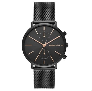 Michael Kors heren Jaryn horloge MK8504