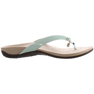 Vionic Bella Groen Damesslippers
