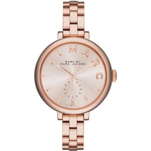 Marc Jacobs MBM3364 Vrouwenhorloge