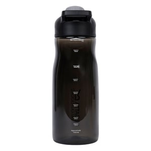 Regatta Tritan Wandelfles 800ml (Zwart)