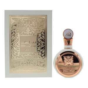 Lattafa Fakhar Women Edp Spray100 ml.