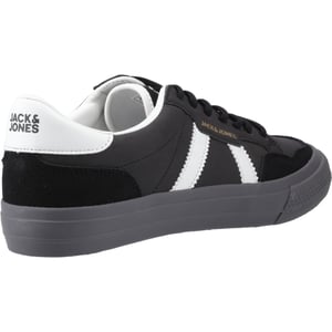 Jack & Jones Morden Special Polyurethaan Heren Antraciet Trainers