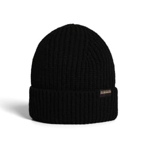 Napapijri Muts Foli 3 Beanie Zwart