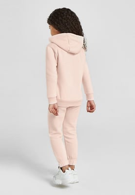 McKenzie Meisjes Mini Essential Overhead Trainingspak in Roze