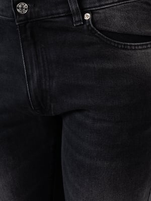 Iceberg Jeans Mannen zwart