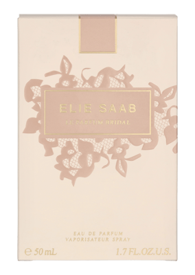 Elie Saab Le Parfum Bridal Edp Spray50 ml.