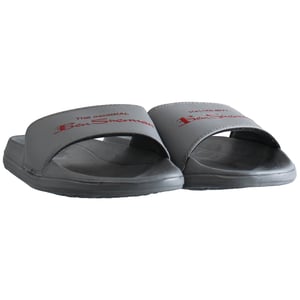 Ben Sherman Margate Heren Grijze Sliders
