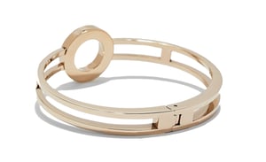 Tommy Hilfiger Dames RVS Armband - Roségoud 2780316