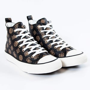 Guess damessneakers Niafal