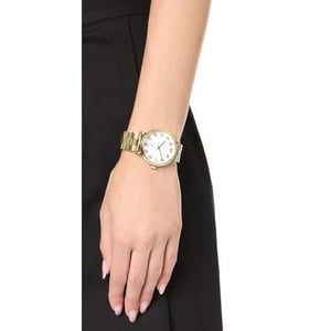 Marc Jacobs MBM3440 Vrouwenhorloge