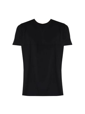 La Haine Inside Us T-Shirt Mannen zwart