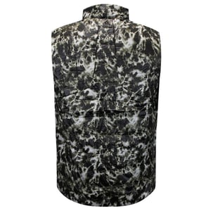 Adidas Porsche Design Heren Camo Gilet