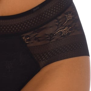 MAGIC BAND onzichtbare kant en elastische stof onderbroek 1031610 dames