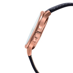 Casio Casio Collectie Heren Bruine Horloge MTP-E173RL-5AVEF