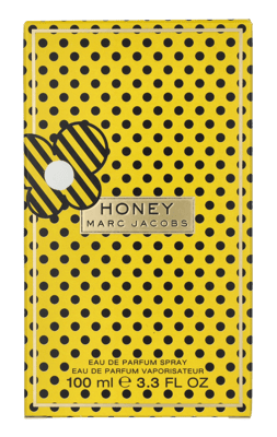 Marc Jacobs Honey Edp Spray100 ml.